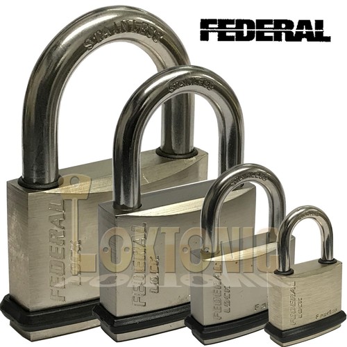 Federal weather resistant - weather,