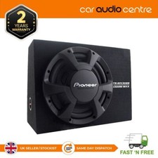 Pioneer TS-WX306B 12"