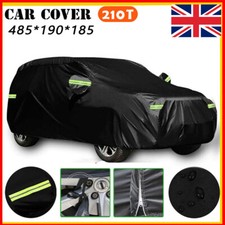 Waterproof Car Cover SUV