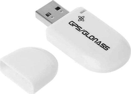 Gps smart antenna 172 - vk-172, new