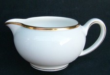Wedgwood California Pattern 280ml 146 Shape Milk  Cream Jug 6.5cmh Looks in VGC