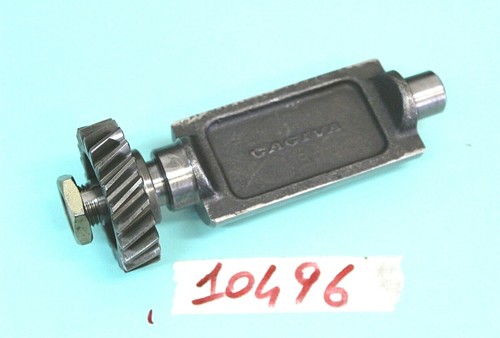 Cagiva myth gold fin - cagiva, 125