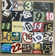 The Saw Doctors - 2525 - Half The Album - PROMO Sampler CD (not the full album) 