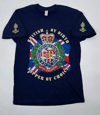 Sapper by Choice Cotton Navy