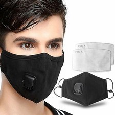 Anti pollution washable - anti,
