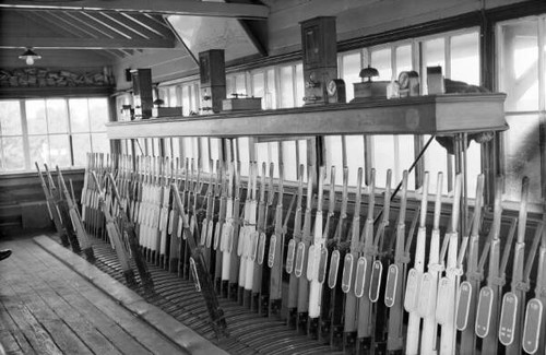 Signalling frame liffey - signalling,