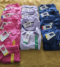 Terry Towel t shirt Top