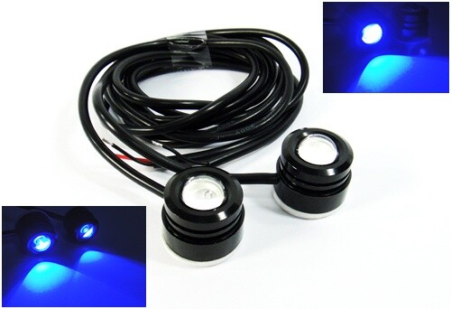 High power led eagle eye - high,