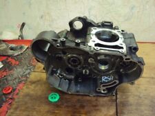 2020 APRILIA RS125 RS4 RS 125 PIAGGIO ENGINE CASES CASINGS MATCHING PAIR