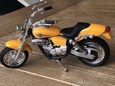 Motor Max Super Bikes No.76201