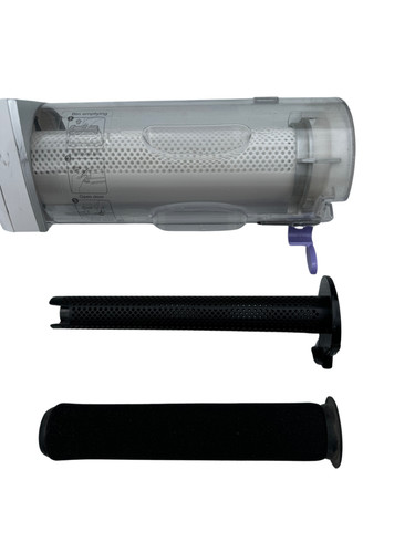 Gtech platinum air ram mk2 - gtech,