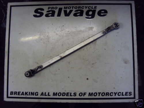 Suzuki gsxr 750 1991 brake - gsxr,