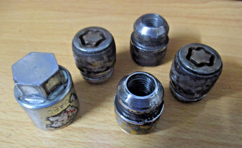 Honda accord civic locking - civic,