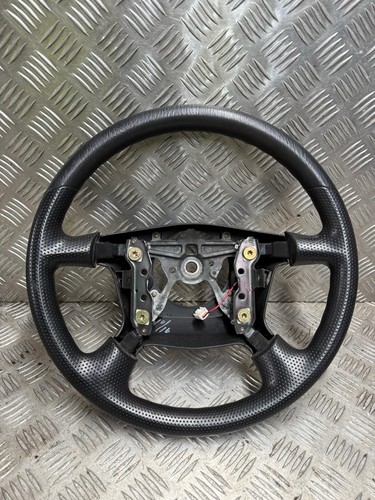 Mazda mx5 mk2 - mazda, mk2.5