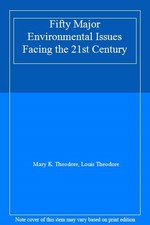 Fifty Major Environmental