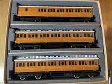 Darstaed O Gauge 3 Rail Set of