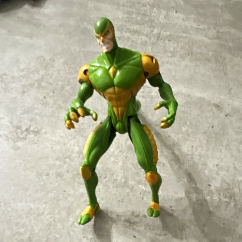 1997 toy biz - 1997,