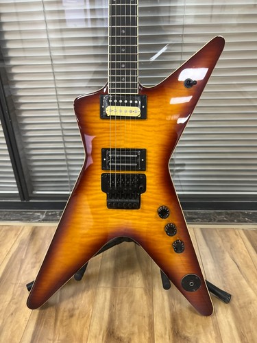Dean dime trans cherry - dean, ml