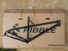 Ribble HT 725 Hardtail