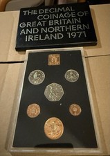 The Decimal Coinage Of Great