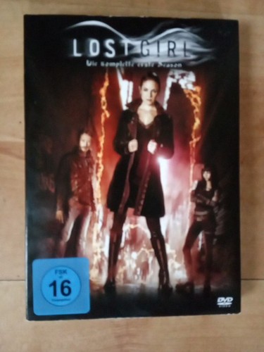 Lost girl season anna - lost,