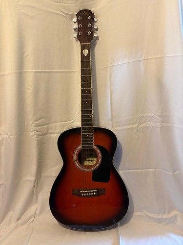 Aria afn acoustic guitar - 15-bs,