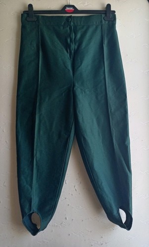 Ladies new dark green - green, smart