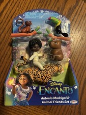 DISNEY ENCANTO - ANTONIO