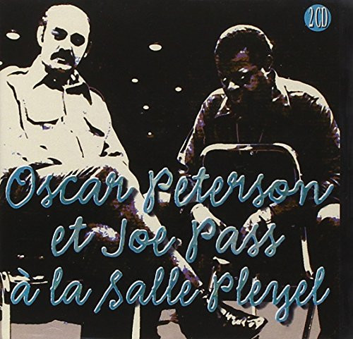 Oscar peterson joe - et, �