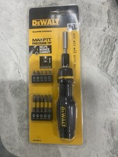 Dewalt Maxfit Telescoping