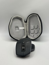 Logitech MX Master 2S – Graphite – Fully Working – Good Condition