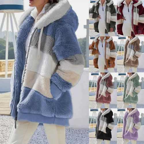 Womens teddy bear - womens, fleece