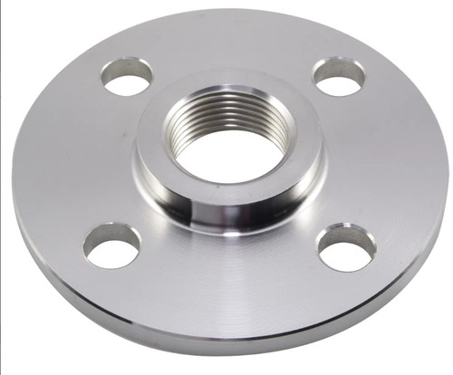 Table flange bspp stainless - table,