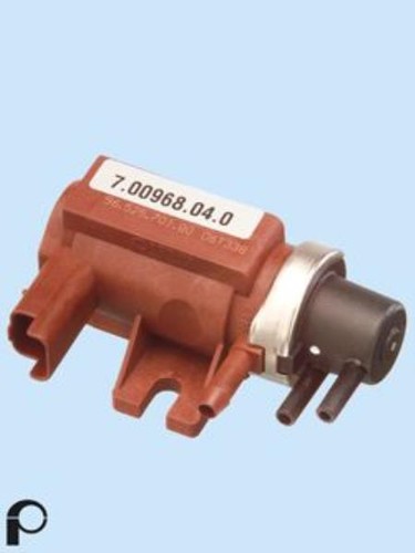 Turbo boost control valve - boost,