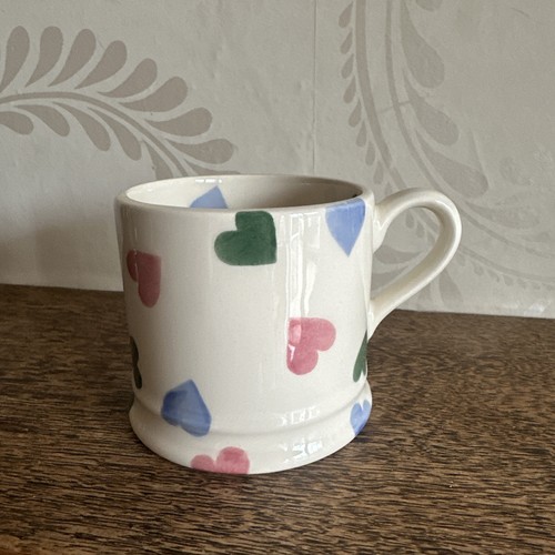Emma bridgewater pink - bridgewater,