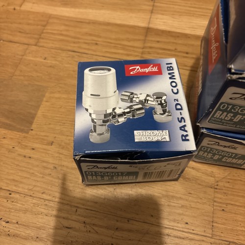 Radiator valves danfoss - radiator,