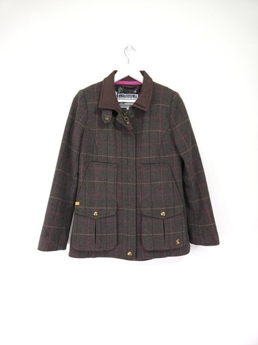 Joules coat size - joules,