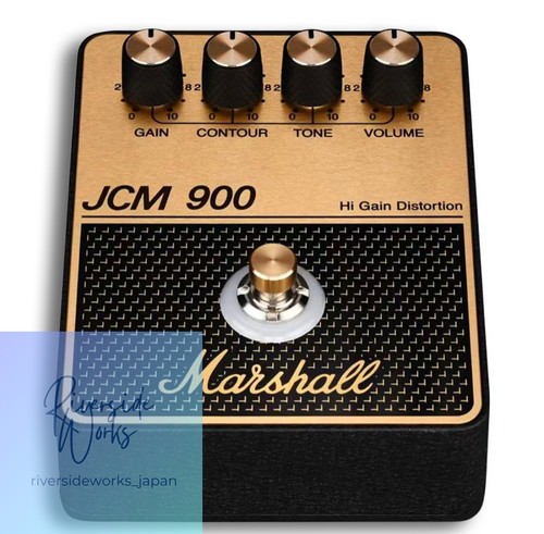 Marshall jcm 900fx guitar - 900fx,