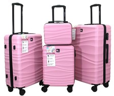 XL Large Suitcase 4 Wheel