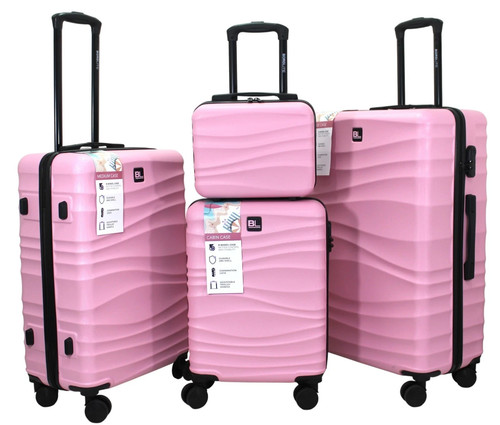 Large suitcase wheel - xl, 4