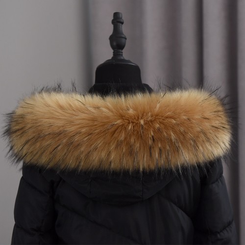 Replacement detachable faux - replacement,