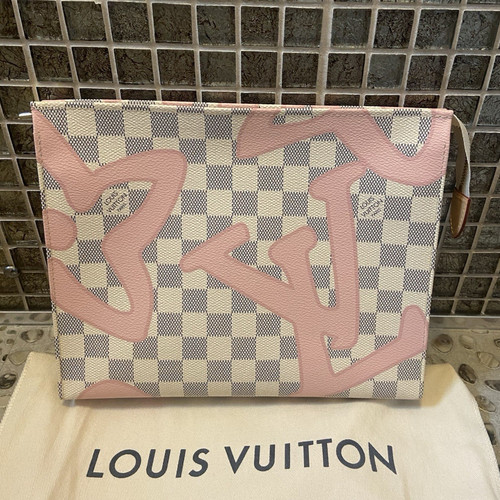 Louis vuitton limited - limited, edition