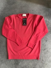 glenbrae jumper lambs wool