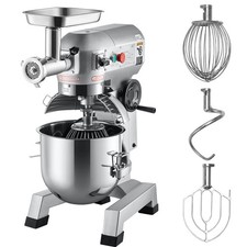 Commercial Food Dough Mixer