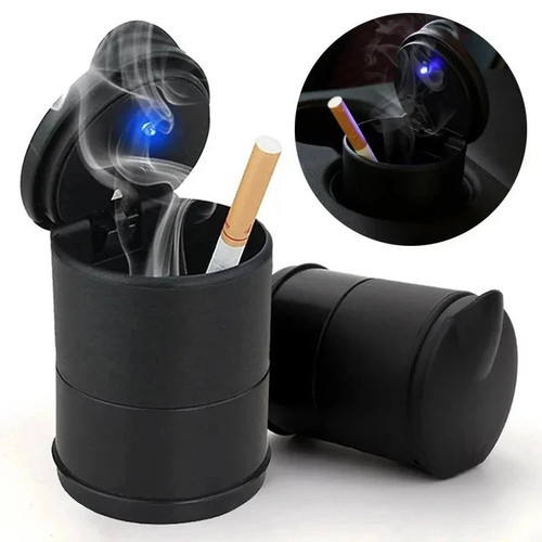 Auto car ashtray - auto,