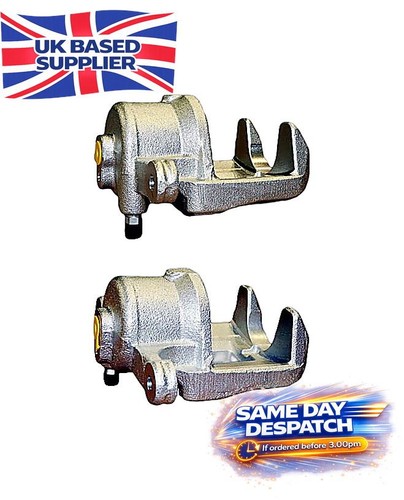 Brake calipers for mazda - calipers, 2