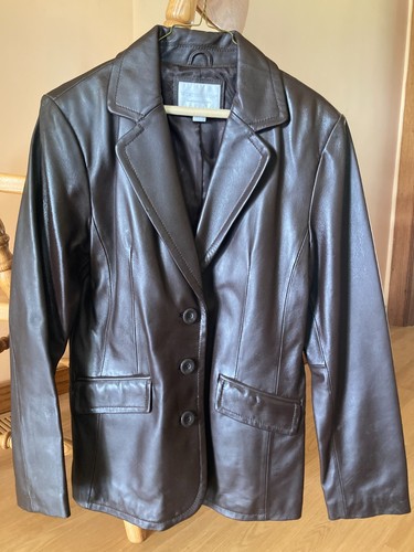 Vintage worthington dark brown - vintage,