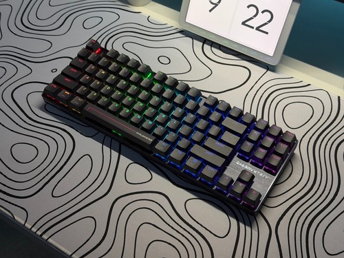 Cherry xtrfy pro - cherry, 8.2