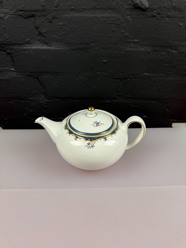 Wedgwood chartley large tea - wedgwood,