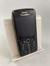 BlackBerry Pearl 3G 9105 Black